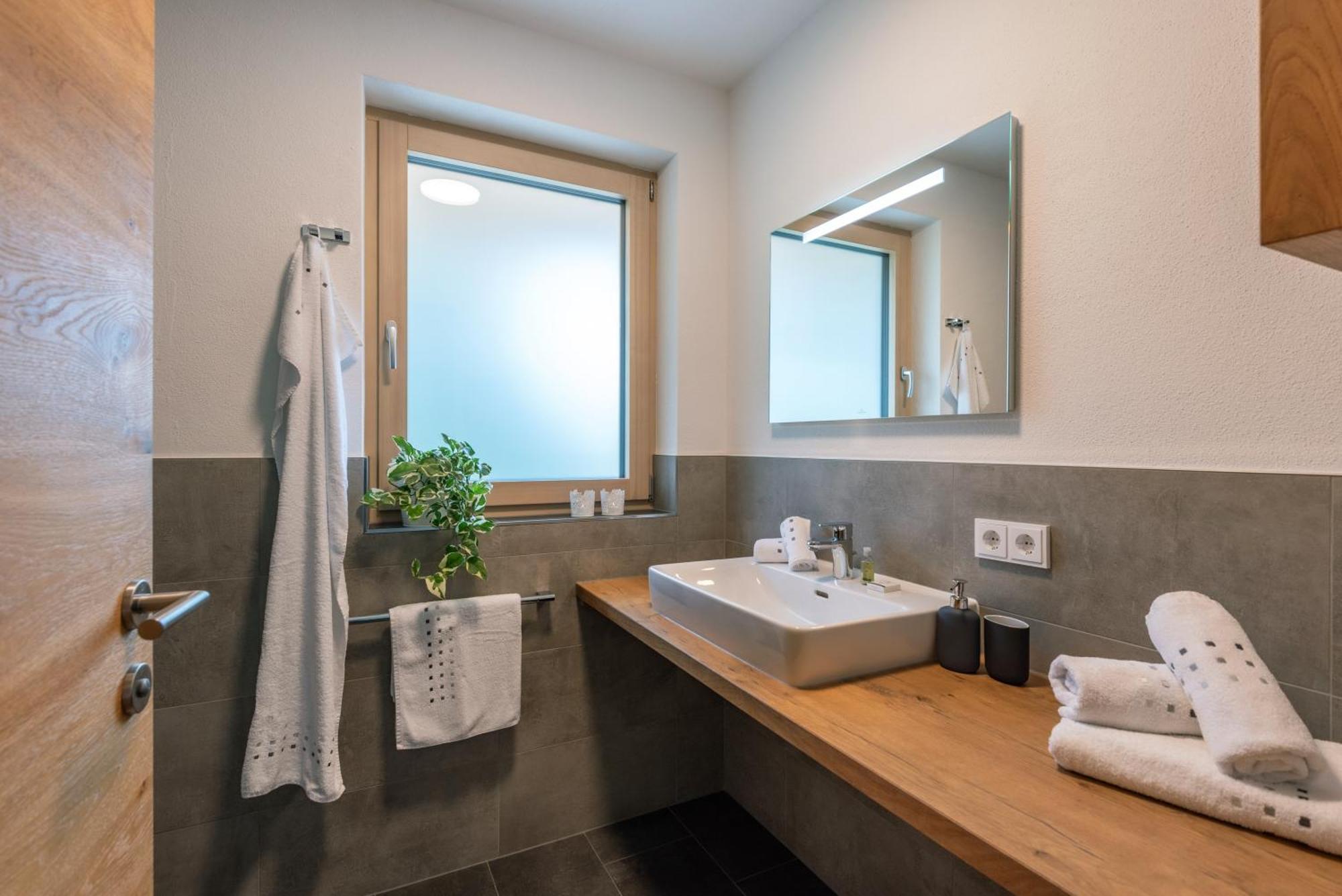 Ferienwohnung Gartner Удернс Экстерьер фото